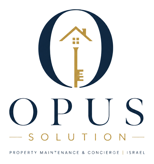 OPUS SOLUTION